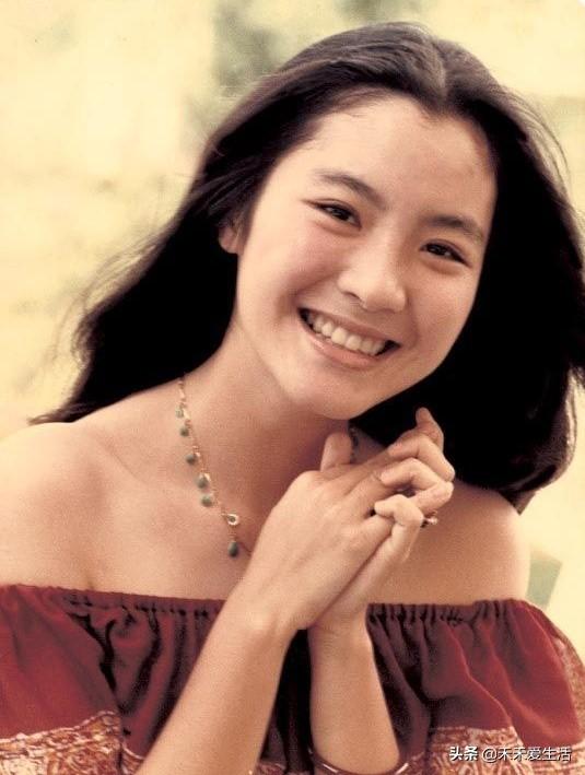 众多的港台武打女星谁是你心目中的荧幕第一打女