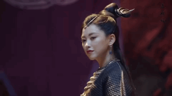 美人计 | 朱珠饰演的苏荃,是我追完新《鹿鼎记》的