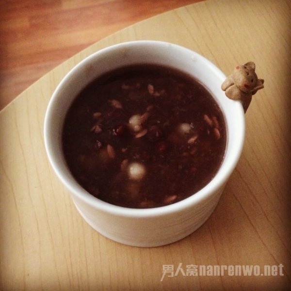 赤豆桂花小元宵的做法 赤豆桂花小元宵的做法