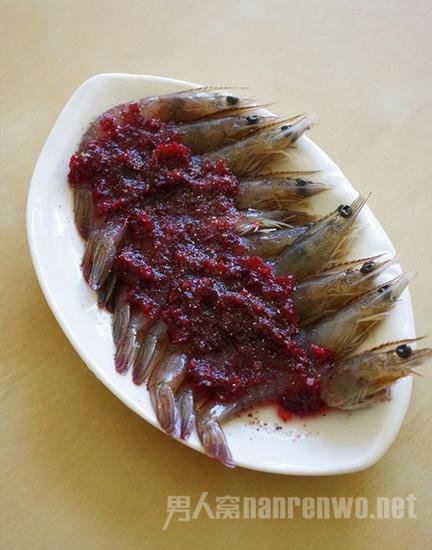 腌制 腌制