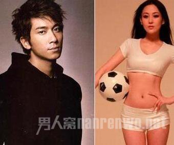 张馨予男友是谁?张馨予曾与大款结婚