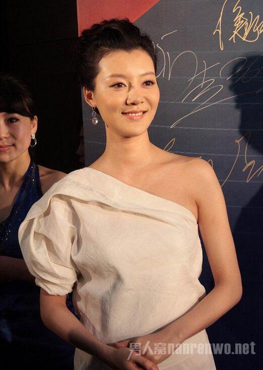 车晓离婚因为老公劈腿 李兆会花千万捧新欢致离婚