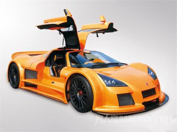 Noble M600 Noble M600