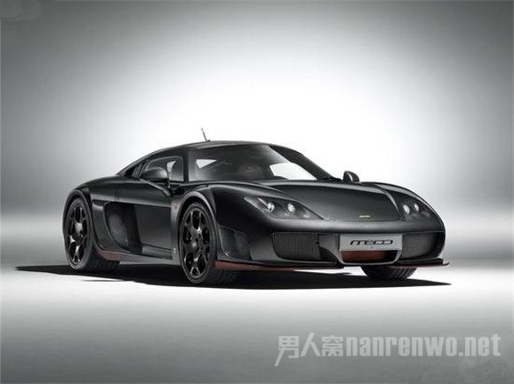 Gumpert Explosion Gumpert Explosion