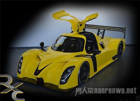Gumpert Apollo Gumpert Apollo