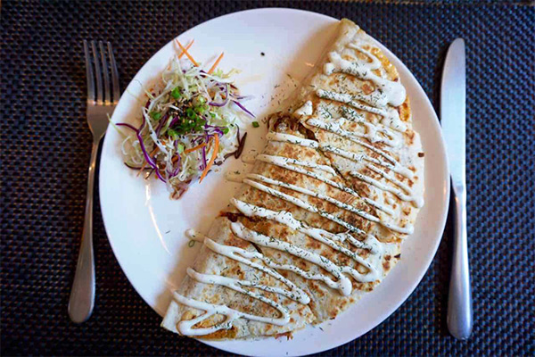 quesadilla quesadilla