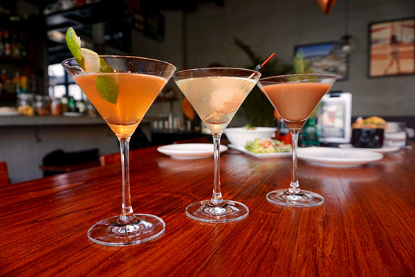 martini套餐 martini套餐