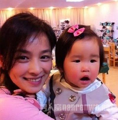 张庭女儿 张庭女儿