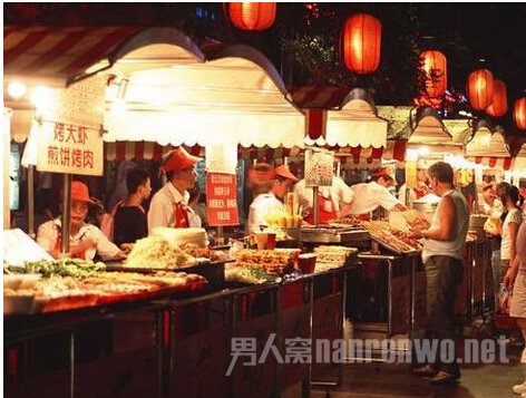 经常吃宵夜的四大危害 经常吃宵夜的四大危害