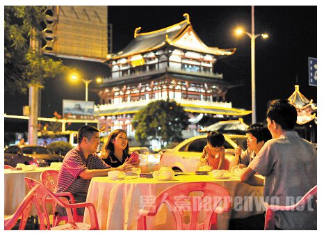 宵夜替代品 宵夜替代品