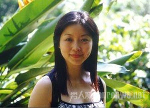 水均益妻子杨迪是美女记者 揭知名男主持漂亮老婆