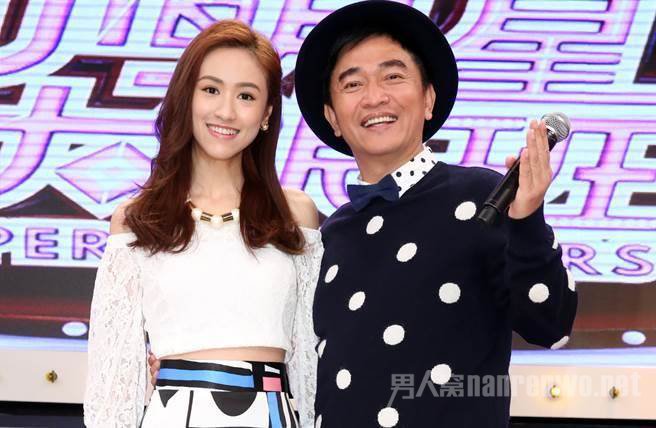 《小明星大跟班》吴宗宪吴姗儒