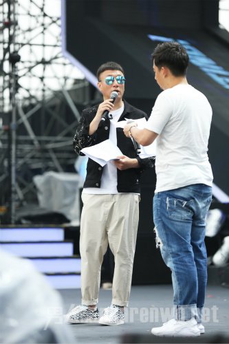 《极限应战2》收官大戏孙红雷当掌管 爆笑不容错失:极限应战孙红雷