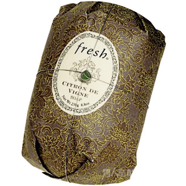 Fresh馥蕾诗萄醉瑰丽香皂 Fresh馥蕾诗萄醉瑰丽香皂