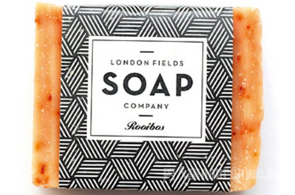 London Fields Soap London Fields Soap