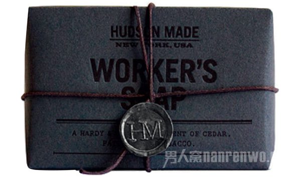 Worker's Soap Worker's Soap