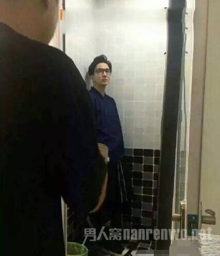 薛之谦拍摄现场 薛之谦拍摄现场