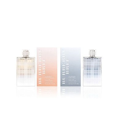 BURBERRY 2012 英伦迷情夏日男士香水 BURBERRY 2012 英伦迷情夏日男士香水