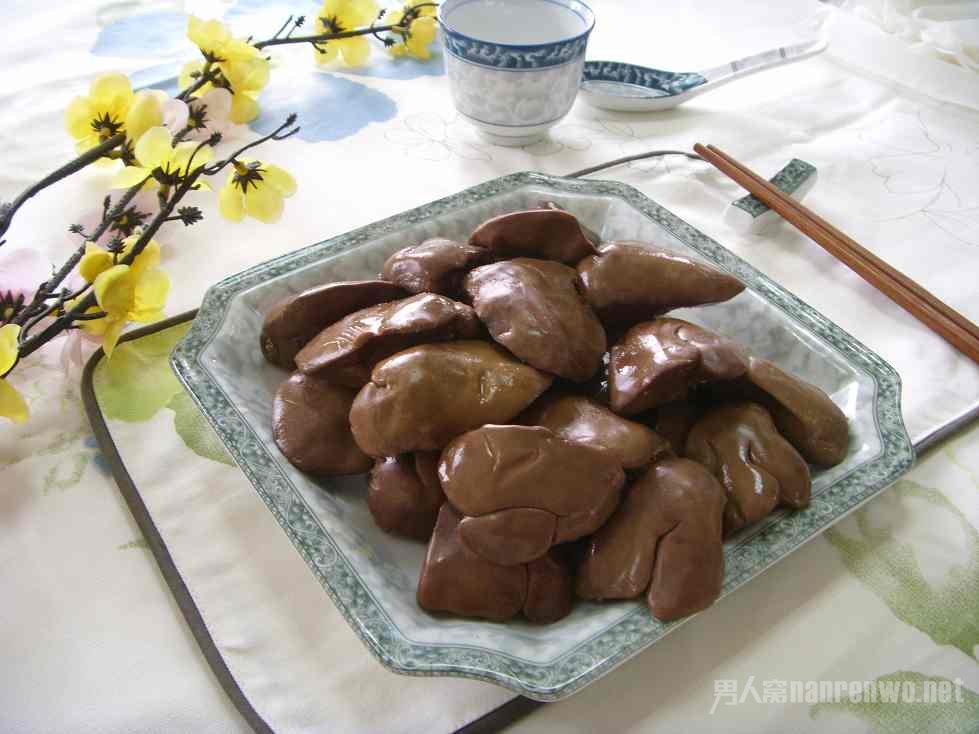 鸡肝 鸡肝