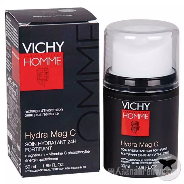薇姿 男士焕能保湿露 薇姿 男士焕能保湿露