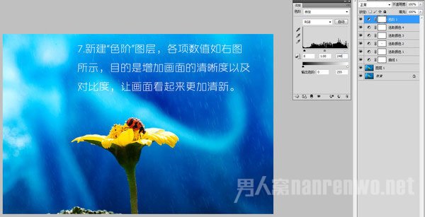 清晰度调节 清晰度调节