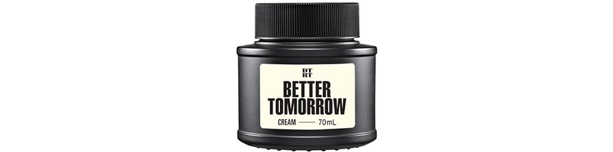 DTRT Better Tomorrow 男士抗皱营养霜 DTRT Better Tomorrow 男士抗皱营养霜