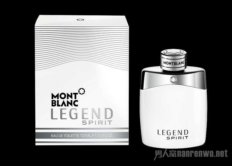 MONTBLANC LEGEND SPIRIT万宝龙灵动传奇淡香水 MONTBLANC LEGEND SPIRIT万宝龙灵动传奇淡香水