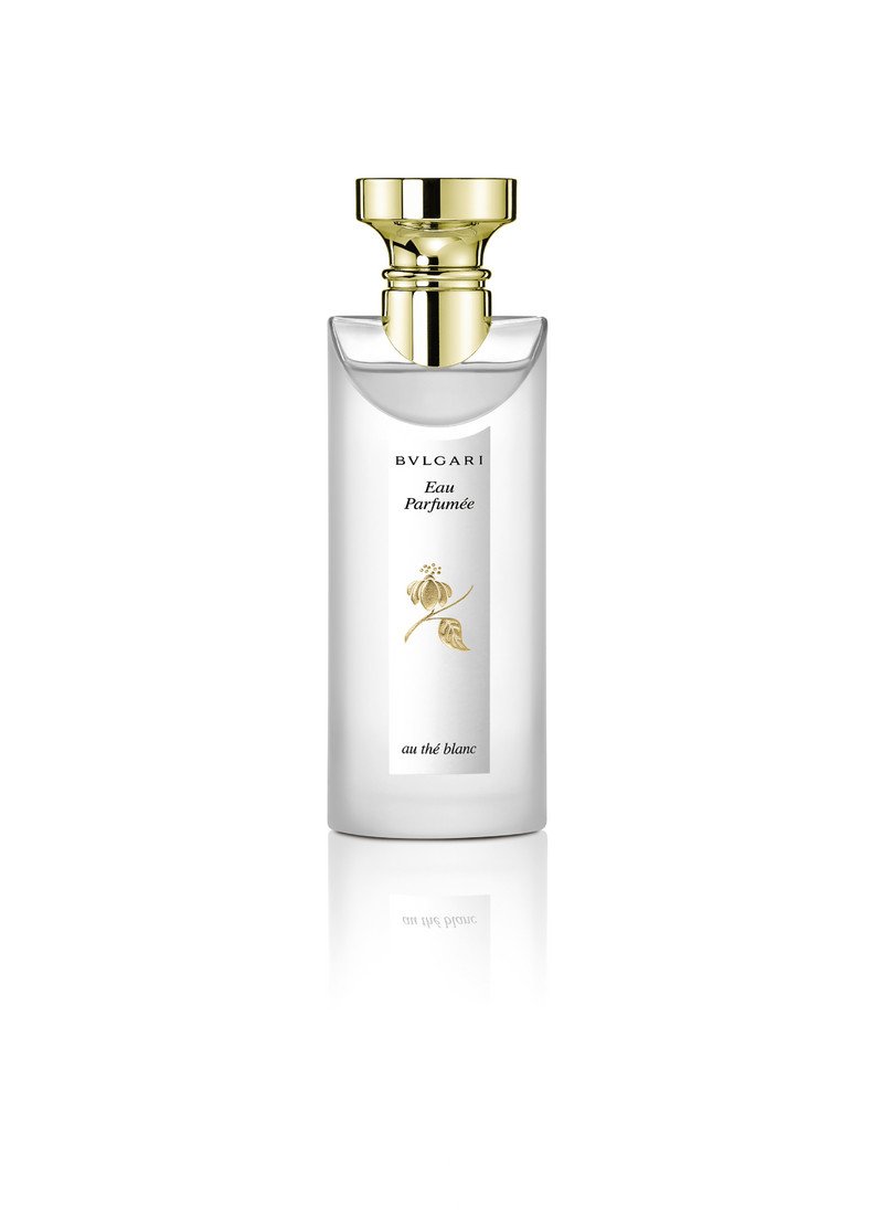 Eau Parfumée au thé blanc宝格丽中性淡香水(白茶香) Eau Parfumée au thé blanc宝格丽中性淡香水(白茶香)