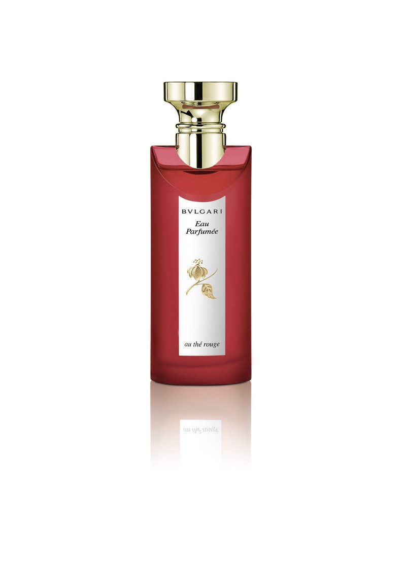 Eau Parfumée au thé rouge宝格丽茗红中性古龙水 Eau Parfumée au thé rouge宝格丽茗红中性古龙水