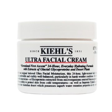 Kiehl's科颜氏高保湿面霜 Kiehl's科颜氏高保湿面霜