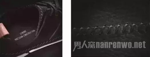 三瓣鞋的美学 三瓣鞋的美学