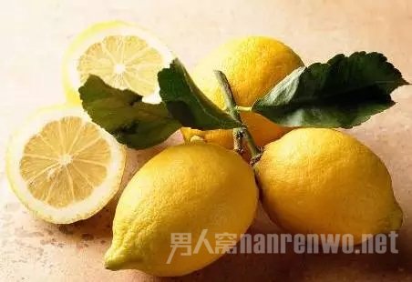 柠檬 柠檬