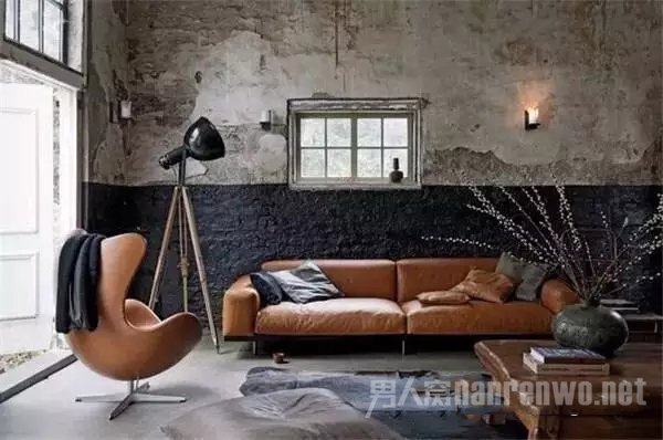 工业风 工业风