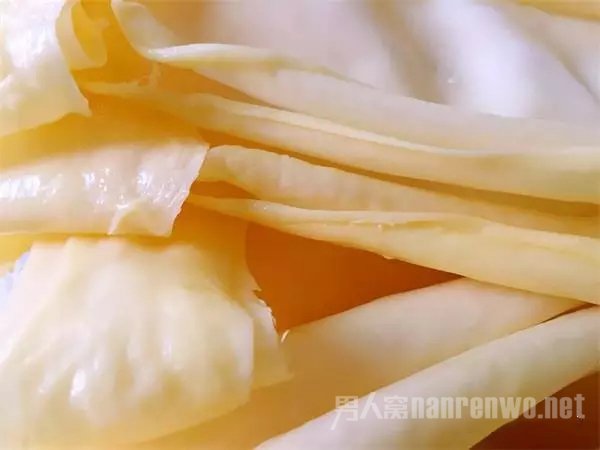 乳扇 乳扇