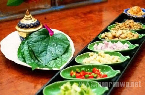 蜜延堪(Miang Kham) 蜜延堪(Miang Kham)