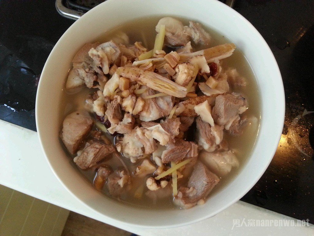 羊肉汤 羊肉汤