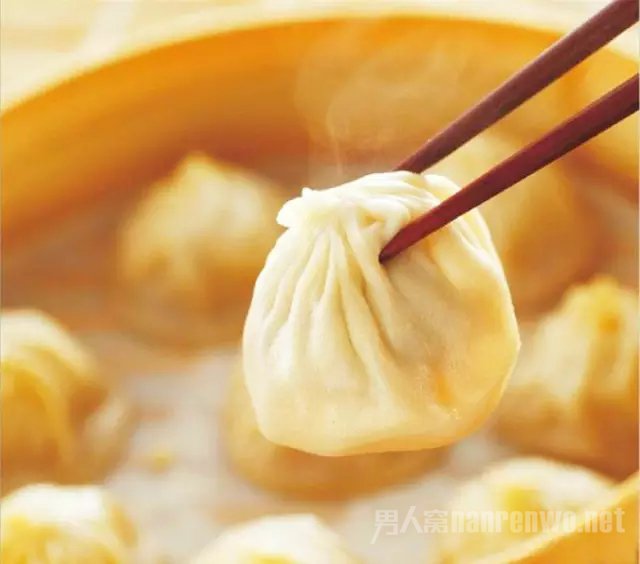 上海特色小吃 上海特色小吃