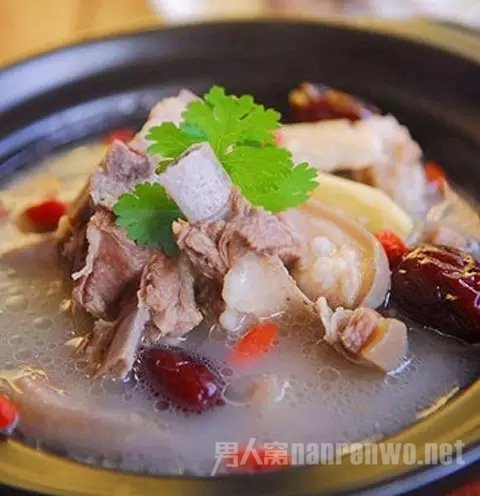 清蒸羔羊肉 清蒸羔羊肉