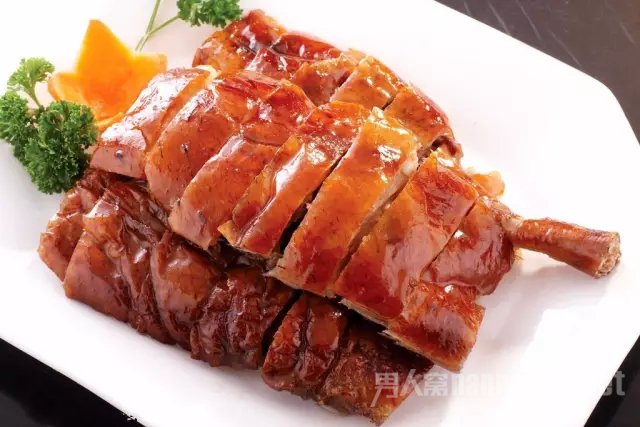 烧腊 烧腊