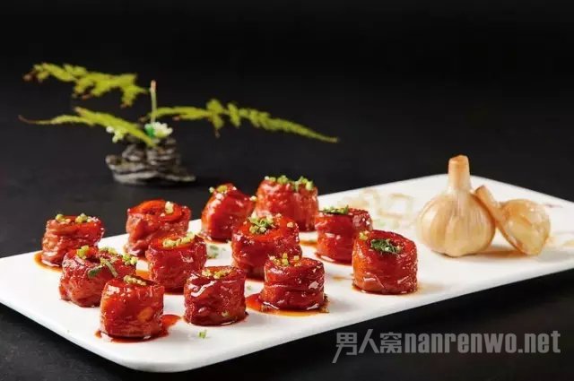九转大肠 九转大肠