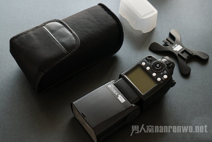 品色X800N PRO闪光灯 品色X800N PRO闪光灯