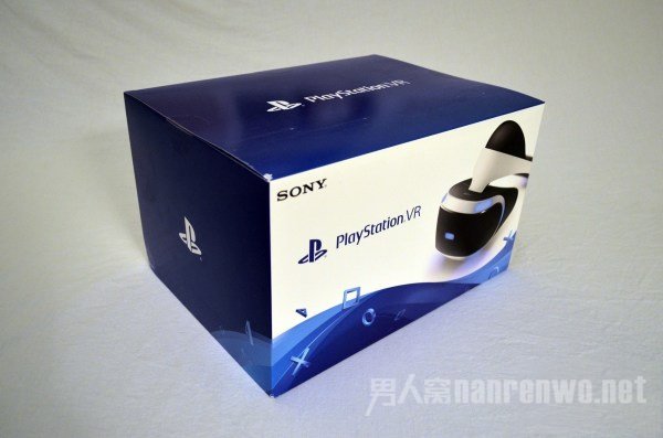 索尼PS VR零售版 索尼PS VR零售版