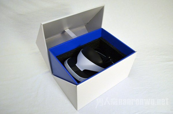索尼PS VR零售版 索尼PS VR零售版