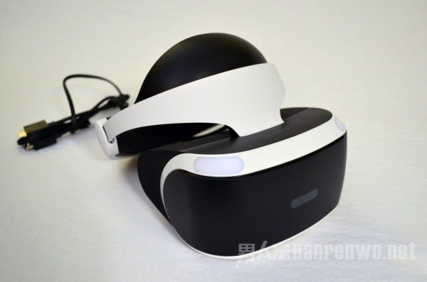 索尼PS VR零售版 索尼PS VR零售版
