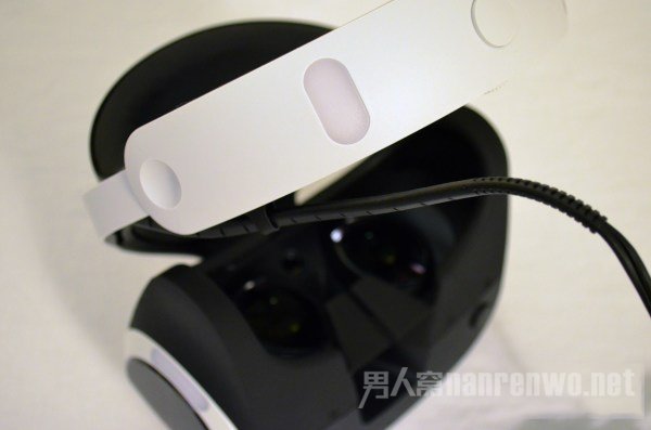 索尼PS VR零售版 索尼PS VR零售版