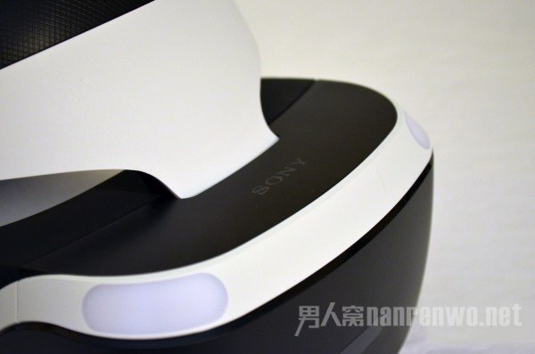 索尼PS VR零售版 索尼PS VR零售版