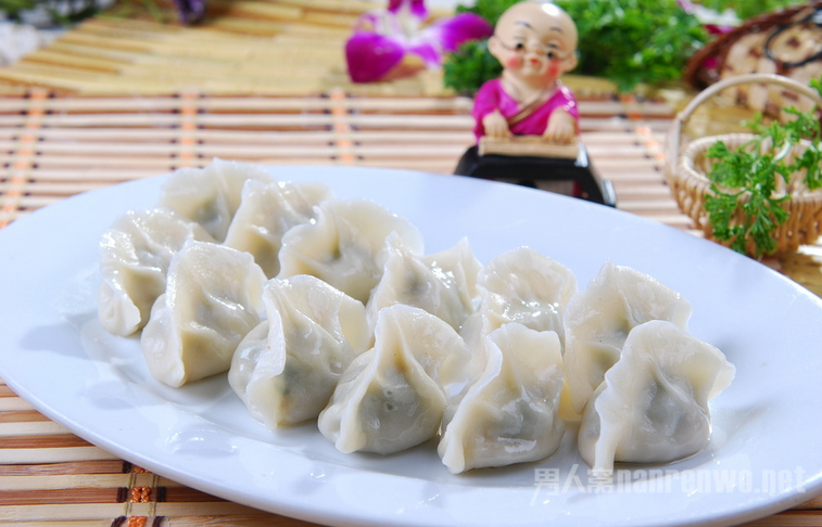 饺子 饺子