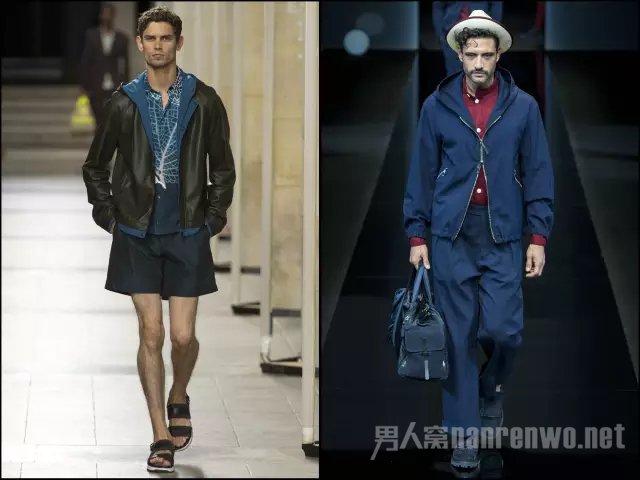 Hermes & Giorgio-armani Hermes & Giorgio-armani