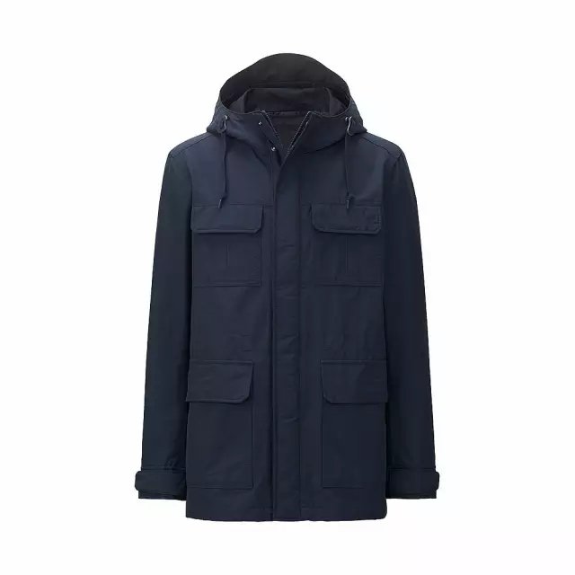 UNIQLO 野战夹克 - 参考价格:399 CNY UNIQLO 野战夹克 - 参考价格:399 CNY