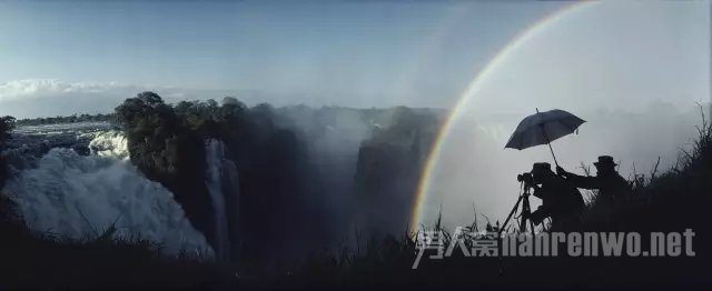 山川